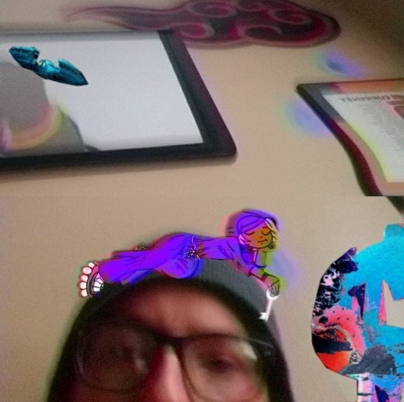 mikepfromop
